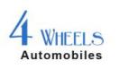 4 Wheels Automobiles 4 Wheels Automobiles