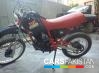 2012, Honda XL 250 For Sale, Jhelum, Registered Number: Karachi