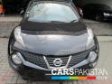 2010, Black Nissan Juke  For Sale, Unregistered, Registered Number From Lahore