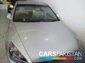 2007, Silver Honda Accord 2.4 I-VTEC A/T For Sale, Lahore, Registered Number From Lahore