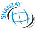 Shanzay Travel & Tours (Pvt.) Ltd, Karachi