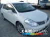 2007, Pearl White Nissan Sedan  For Sale, Karachi, Registered Number: Unregistered
