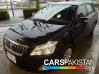 2009, Black Metallic Toyota Premio  For Sale, Karachi, Registered Number: Unregistered