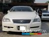 2005, White Toyota Mark X  For Sale, Lahore, Registered Number: Lahore