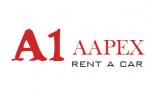 A-1 AAPEX RENT A CAR, Mezzanine Floor, Plot No. 5-C, 2nd Stadium Commercial Lane, Phase V, DHA, Karachi A-1 AAPEX RENT A CAR, Mezzanine Floor, Plot No. 5-C, 2nd Stadium Commercial Lane, Phase V, DHA, Karachi