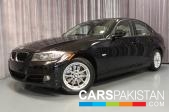 BMW 3 Series for sale located in Lahore BMW 3 Series for sale located in Lahore