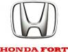 Honda Fort