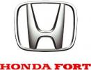 Honda Fort