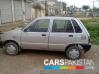 2004, Silver Suzuki Mehran VX For Sale, Lahore, Registered Number From Islamabad 2004, Silver Suzuki Mehran VX For Sale, Lahore, Registered Number From Islamabad