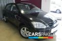 2005, Black Toyota Corolla 1.6 Gli A/T For Sale, Karachi, Registered Number From Karachi
