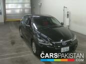 2011 Lexus Others  in Karachi