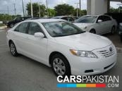 2009 Toyota Camry For Sale in Karachi