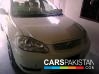 2006, White Toyota Corolla 1.3L XLi For Sale, Lahore, Registered Number From Lahore