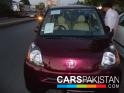 2010, Beige Honda Life  For Sale, Unregistered, Registered Number From Lahore