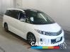 2012, White Toyota Estima For Sale, Unregistered, Registered Number From Karachi 2012, White Toyota Estima For Sale, Unregistered, Registered Number From Karachi