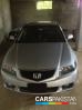 2005, Black Honda Accord CL-7 For Sale, Sialkot, Registered Number From Sialkot