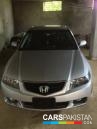2005 Honda Accord For Sale in Sialkot