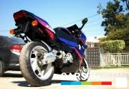 Honda CBR 600 F3 1997  in Peshawar