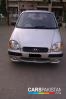 2004, Silver Hyundai Santro Exec For Sale, Faisalabad, Registered Number: Lahore 2004, Silver Hyundai Santro Exec For Sale, Faisalabad, Registered Number: Lahore