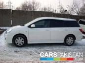 2007 Nissan Wingroad  in Lahore