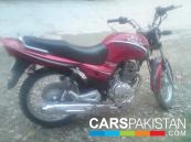Ravi PIAGGIO 125 2011  in Islamabad