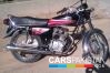 Honda CG 125 2010 For Sale, Karachi, Registered Number: Multan Honda CG 125 2010 For Sale, Karachi, Registered Number: Multan