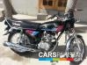 Honda CG 125 2012 For Sale, Sialkot, Registered Number: Sialkot Honda CG 125 2012 For Sale, Sialkot, Registered Number: Sialkot