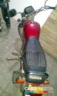 Honda CD 70 2001 for sale Karachi
