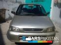 2005, Golden Suzuki Alto VXR For Sale, Lahore, Registered Number From Nowshera