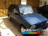 2008, Blue Metallic Suzuki Mehran For Sale, Lahore, Registered Number From Faisalabad 2008, Blue Metallic Suzuki Mehran For Sale, Lahore, Registered Number From Faisalabad