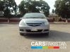 2006, Silver Metallic Honda City 1.3 L Manual For Sale, Islamabad, Registered Number From Islamabad