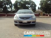 2006 Honda City in Islamabad 2006 Honda City in Islamabad