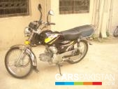 Suzuki Sprinter 2012 for sale Karachi