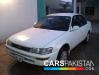 1999, White Toyota Corolla 1.6 Gli A/T For Sale, Islamabad, Registered Number From Attock 1999, White Toyota Corolla 1.6 Gli A/T For Sale, Islamabad, Registered Number From Attock