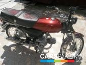 Yamaha Dhoom YD-70 2012 for sale Rawalpindi