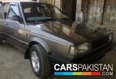 Nissan Sunny for sale located in Islamabad Nissan Sunny for sale located in Islamabad
