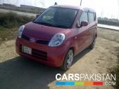 Nissan Moco for sale located in Lahore Nissan Moco for sale located in Lahore