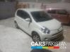 2012, Pearl White Toyota Passo  For Sale, Karachi, Registered Number From Karachi