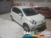 Toyota Passo for sale located in Karachi Toyota Passo for sale located in Karachi
