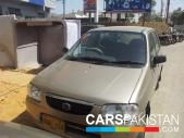 Suzuki Alto for sale located in Karachi Suzuki Alto for sale located in Karachi