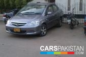 Honda City for sale located in Karachi Honda City for sale located in Karachi