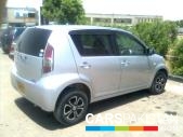 Toyota Passo for sale located in Karachi Toyota Passo for sale located in Karachi