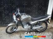 Ravi PIAGGIO 125 2013 for sale Karachi