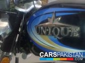 Unique UD 70 2010 for sale Karachi