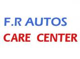 F.R Autos Care Center, Kashmir Road, Opposite Citi CNG Station, Sialkot