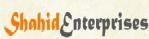 Shahid Enterprises, Rawalpindi