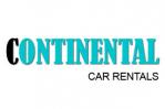 Continental Car Rentals, Karachi