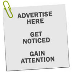 Advertise With 