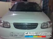 Suzuki Alto for sale located in Chakwal