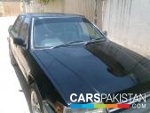 Honda Accord for sale located in Faisalabad Honda Accord for sale located in Faisalabad